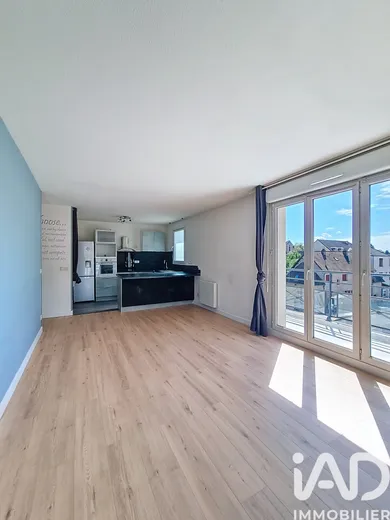 Apartment in Lieusaint (77127)