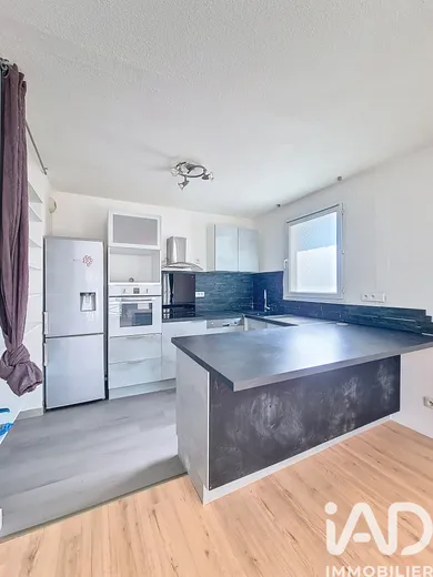 Apartment in Lieusaint (77127)