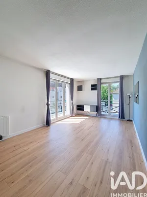 Apartment in Lieusaint (77127)