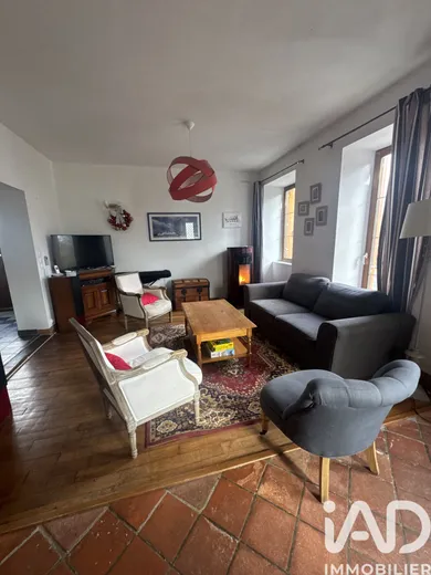Maison à Langeais (37130)