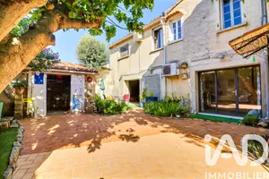 Maison de village à Aimargues (30470)