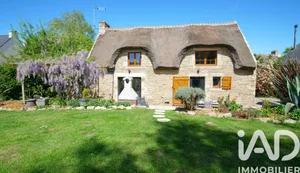 House in Merlevenez (56700)