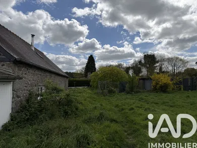 Maison de village à Saint-Connan (22480)