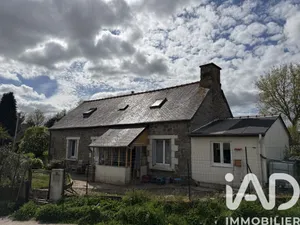 Village house in Saint-Connan (22480)
