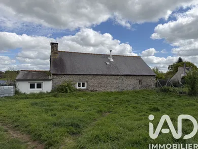 Maison de village à Saint-Connan (22480)