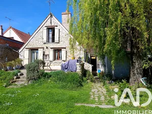 Maison à Bréau (77720)