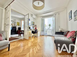 Appartement à Nice (06000)