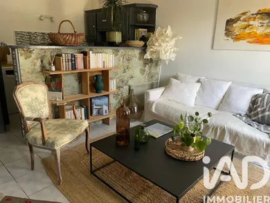 Apartment in Champagne-sur-Seine (77430)