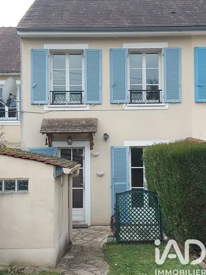 Appartement à Champagne-sur-Seine (77430)