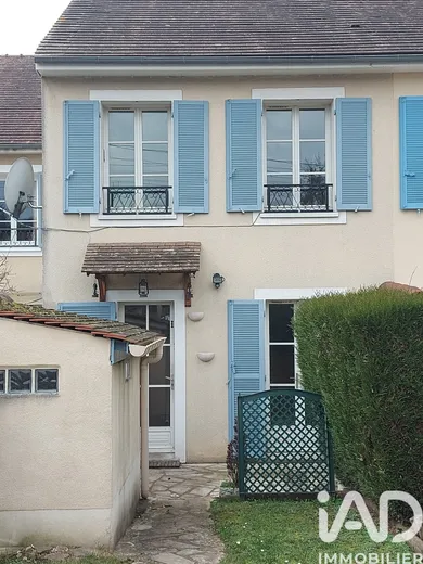 Appartement à Champagne-sur-Seine (77430)