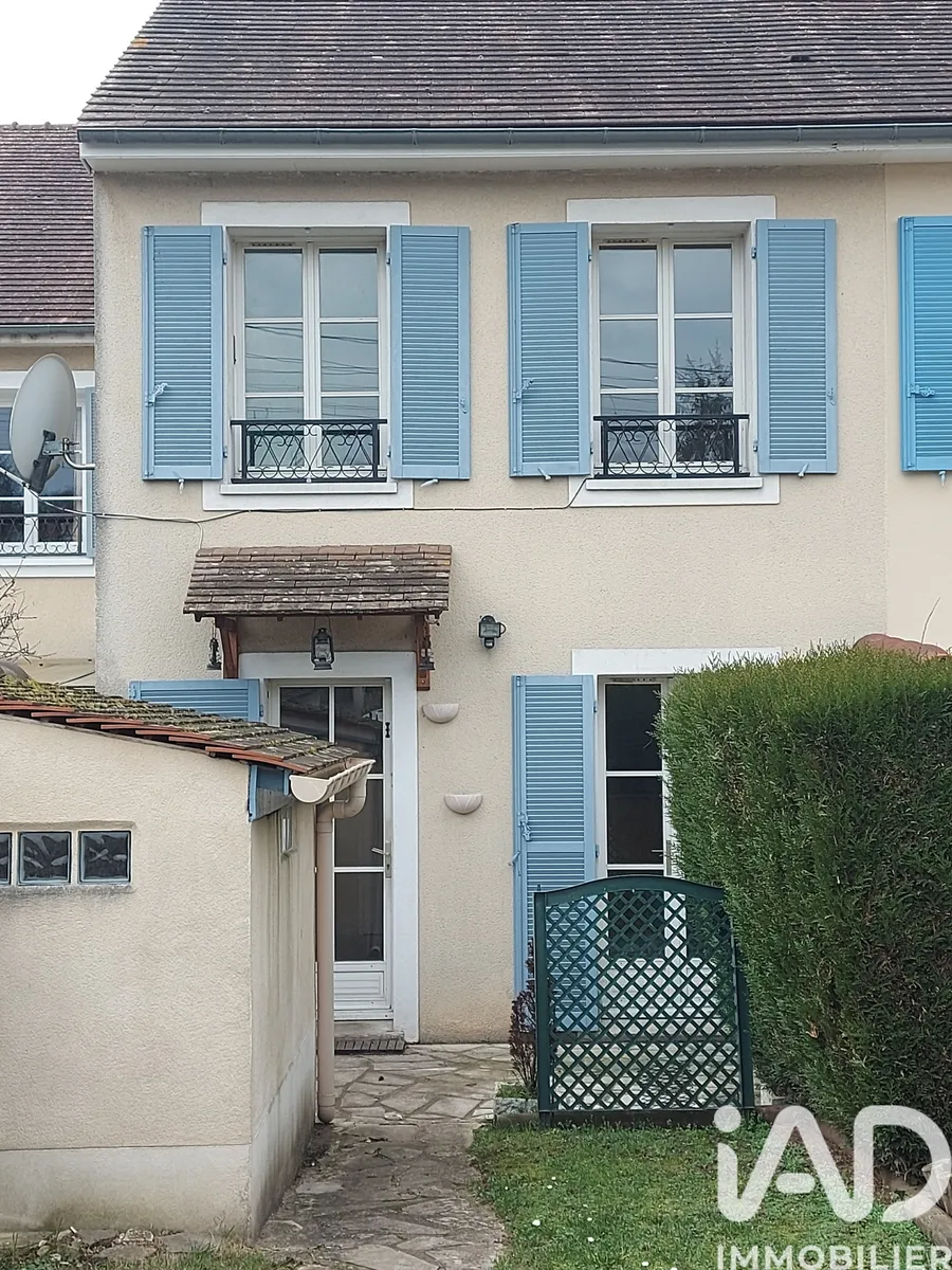 Appartement à Champagne-sur-Seine (77430) photo 2