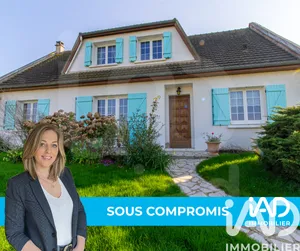 House in Nointel (60840)