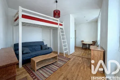 Appartement à Grenoble (38000)