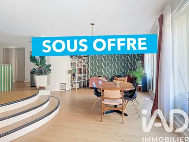 Appartement à Rouen (76000)