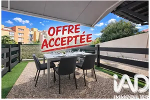Appartement à Le cap d’agde (34300)