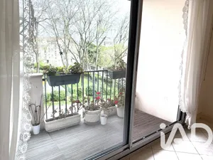 Apartment in Colombes (92700)