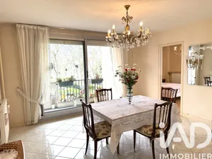 Appartement à Colombes (92700)