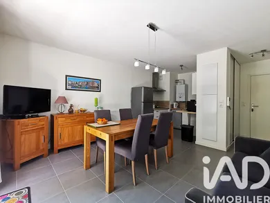 Apartment in Saint-Jean-de-Luz (64500)
