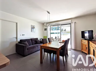 Appartement à Saint-Jean-de-Luz (64500)