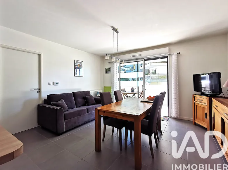 Appartement 2 pièces 43 m² · à Saint-Jean-de-Luz · 43 m² · 225 000 €