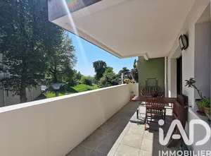Appartement à Saint-Jean-de-Luz (64500)