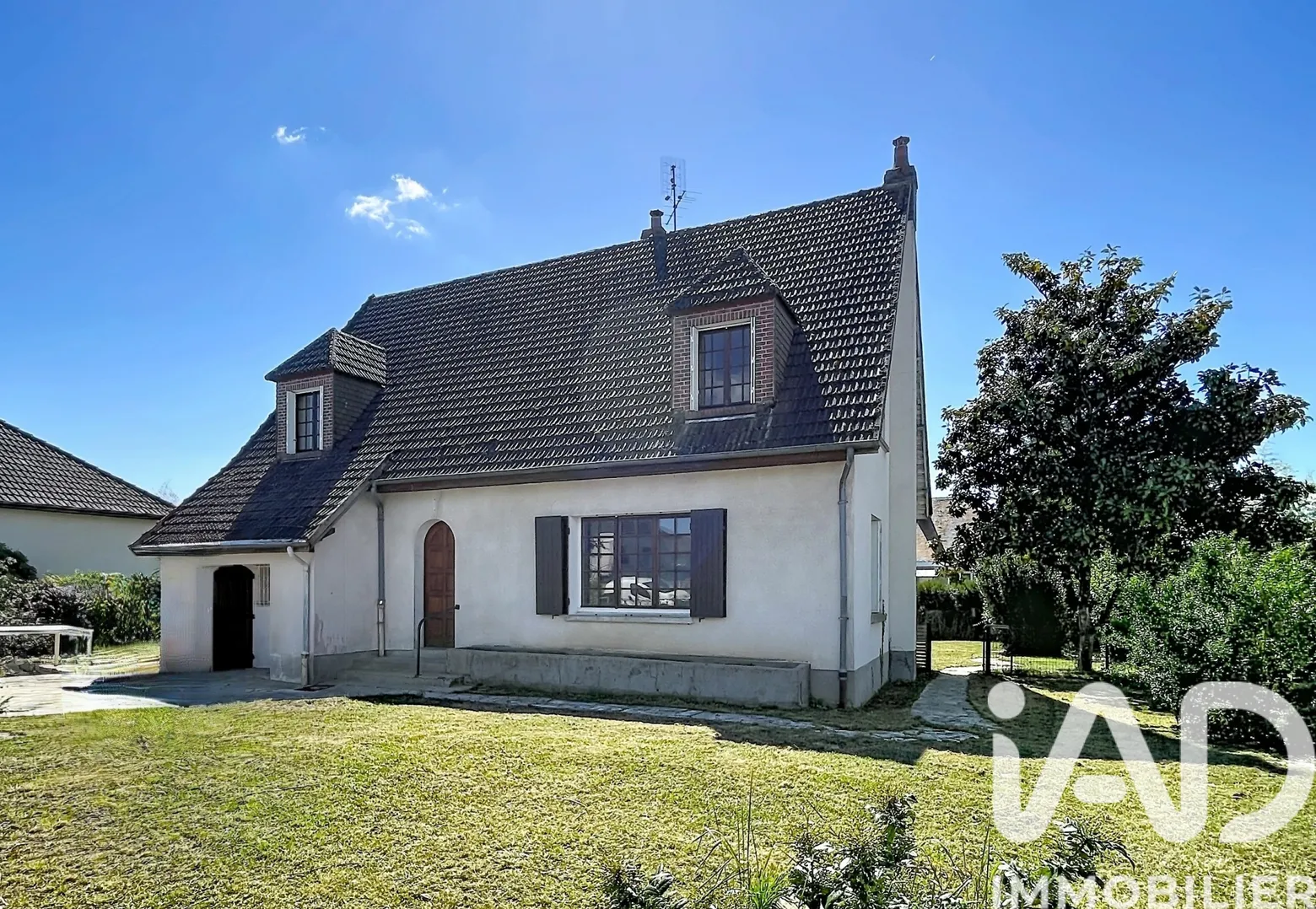 maison à Gien
