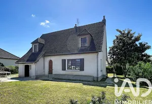 Detached house in Gien (45500)
