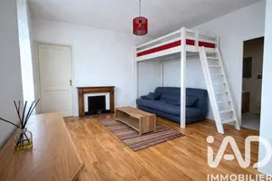 Apartment in Grenoble (38000)
