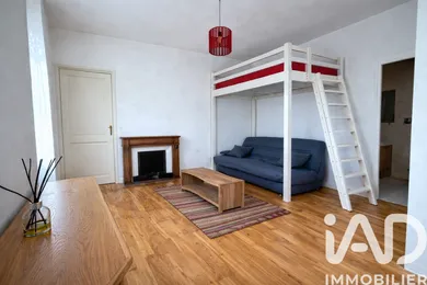 Appartement à Grenoble (38000)
