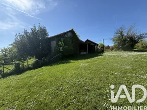 Park home in Mourens (33410)