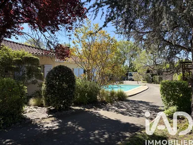 Maison à La Salvetat-Saint-Gilles (31880)