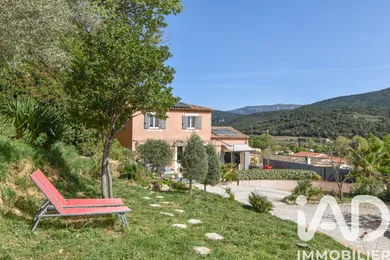 House in Auriol (13390)