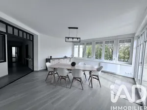 Appartement à Longwy (54400)