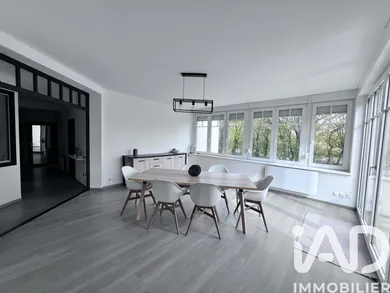 Appartement à Longwy (54400)