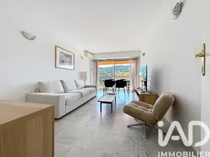 Appartement à Le Cannet (06110)