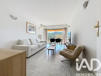 Appartement à Le Cannet (06110)