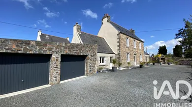 House in Lannion (22300)