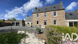 Maison à Lannion (22300)
