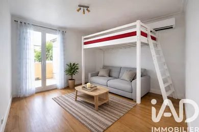 Appartement à Grenoble (38000)