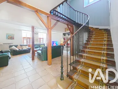 Traditional house in Bonny-sur-Loire (45420)