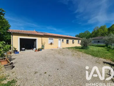 Maison à Montbeton (82290)