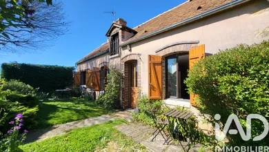Maison de campagne à La Selle-sur-le-Bied (45210)