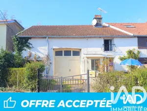 House in Vitrey-sur-Mance (70500)