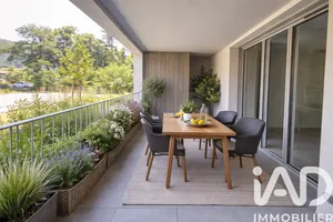 Appartement à Vif (38450)