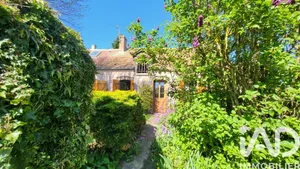 Park home in La Selle-sur-le-Bied (45210)