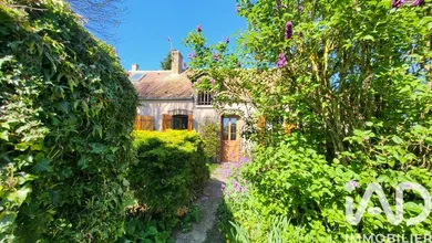Maison de campagne à La Selle-sur-le-Bied (45210)