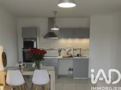 Apartment in LE LAVANDOU (83980)