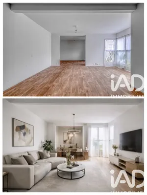 Appartement à Noisiel (77186)