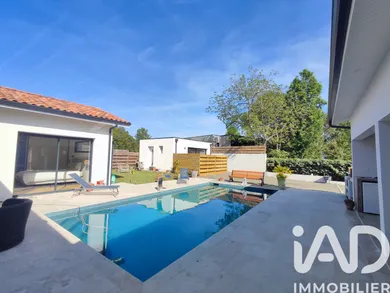 House in Dax (40100)