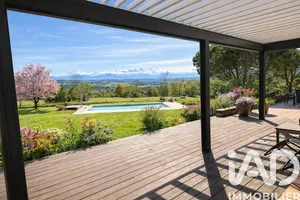 Maison à Aurignac (31420)